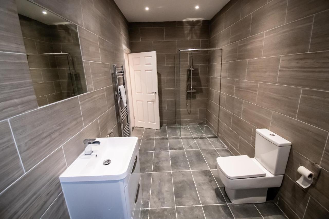 Winter Gardens Suites By Sasco Blackpool Exterior photo