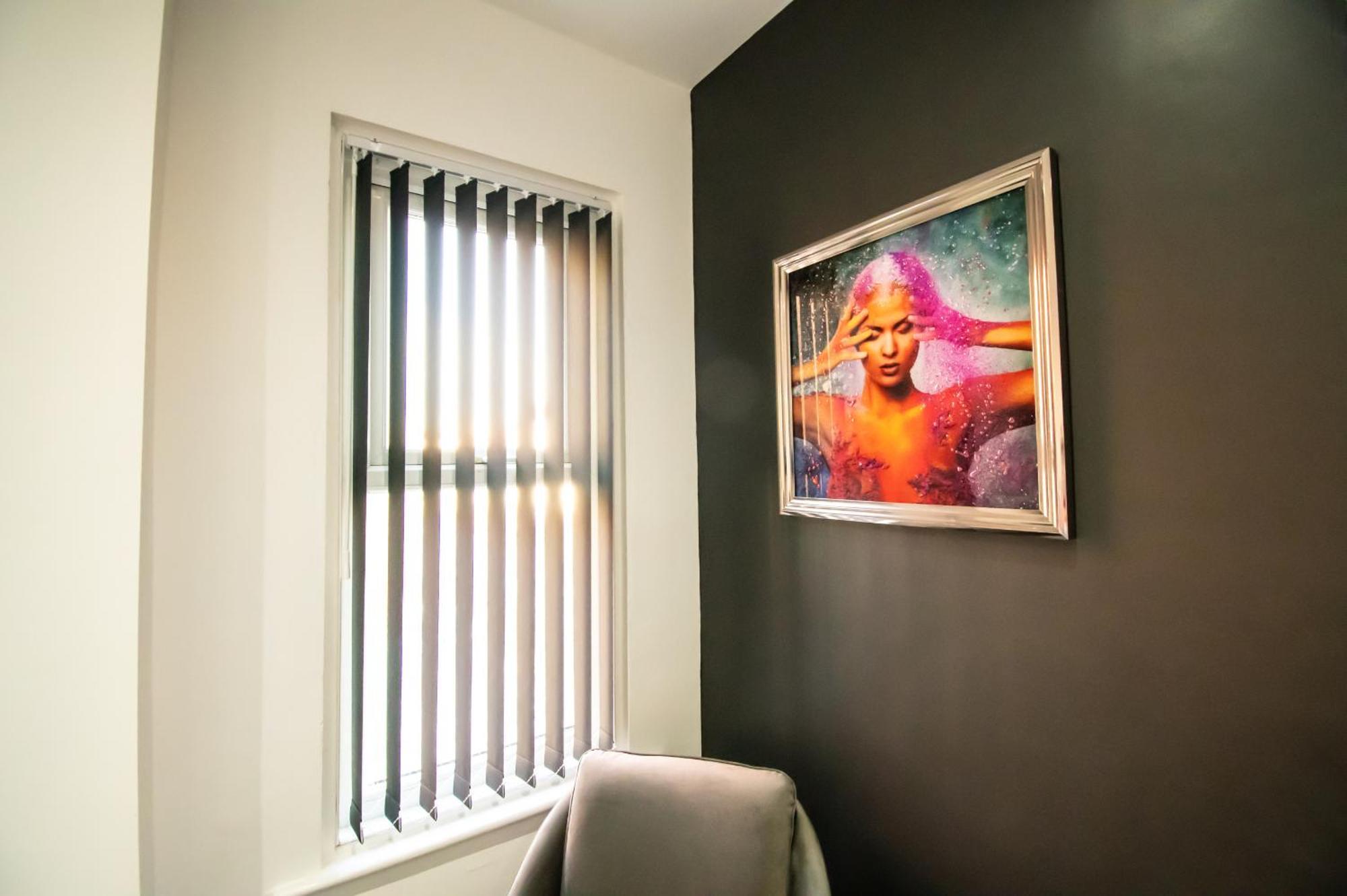 Winter Gardens Suites By Sasco Blackpool Room photo