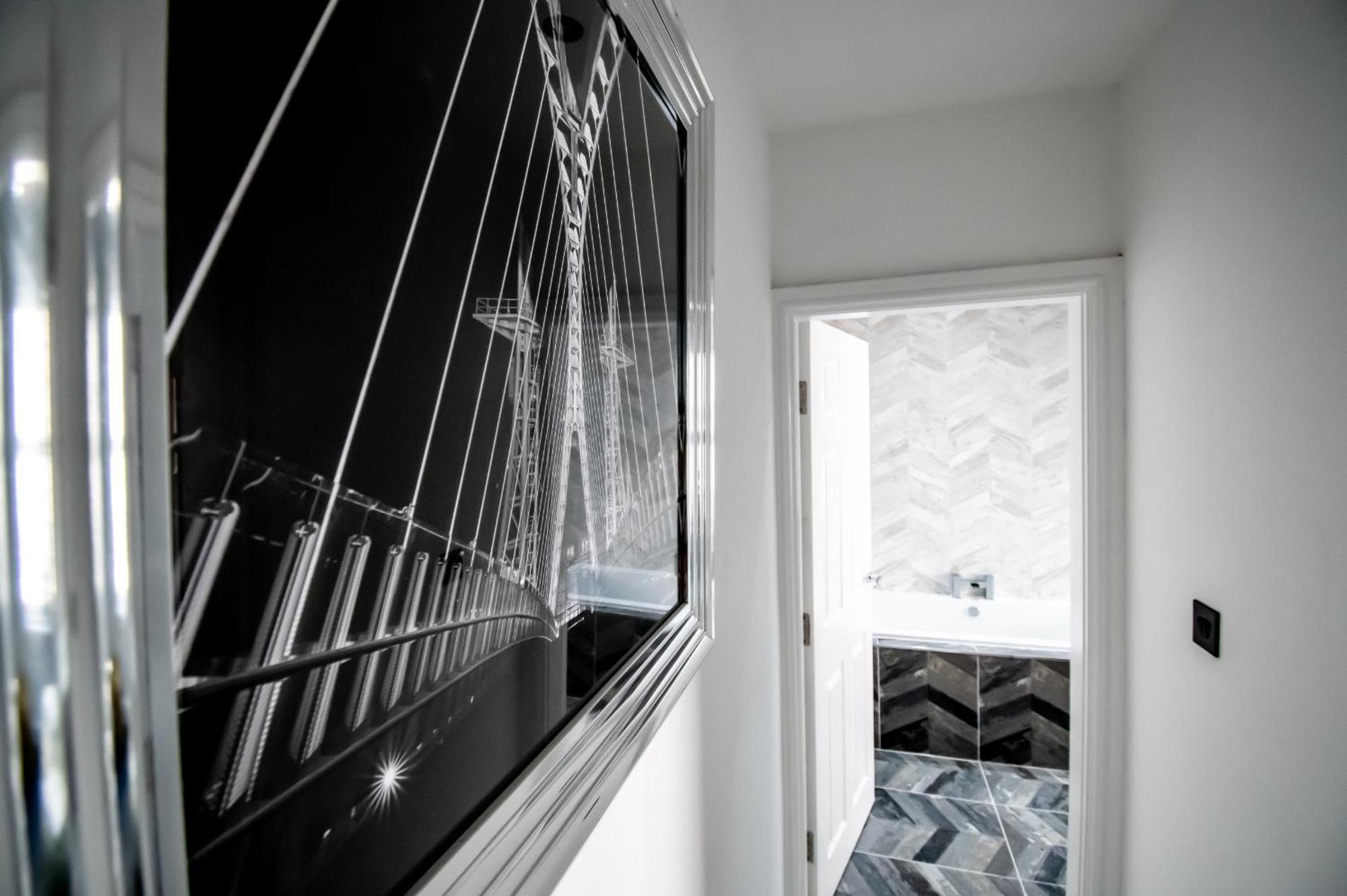 Winter Gardens Suites By Sasco Blackpool Room photo