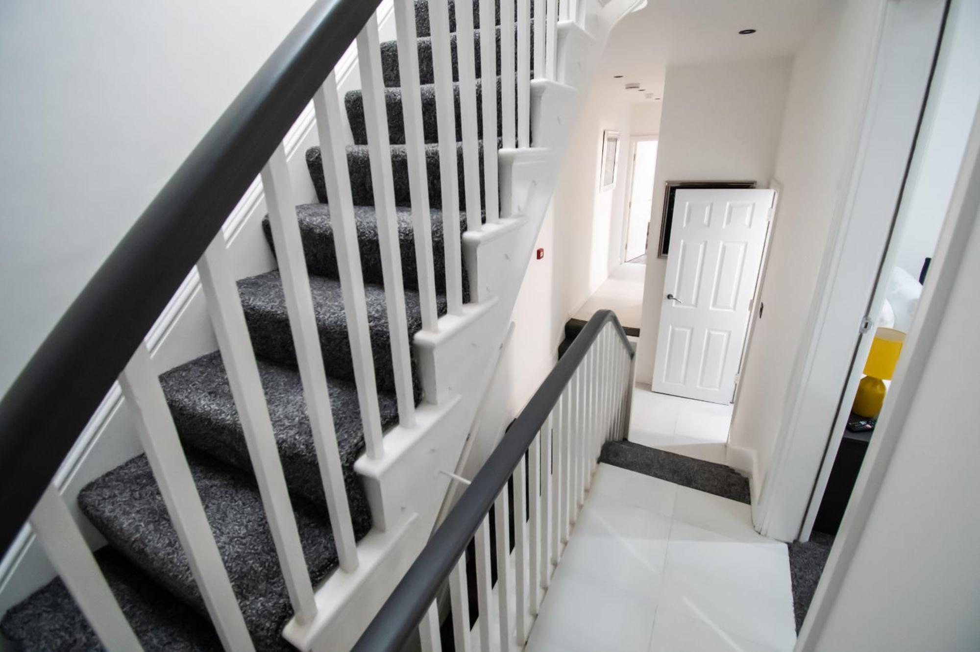 Winter Gardens Suites By Sasco Blackpool Room photo