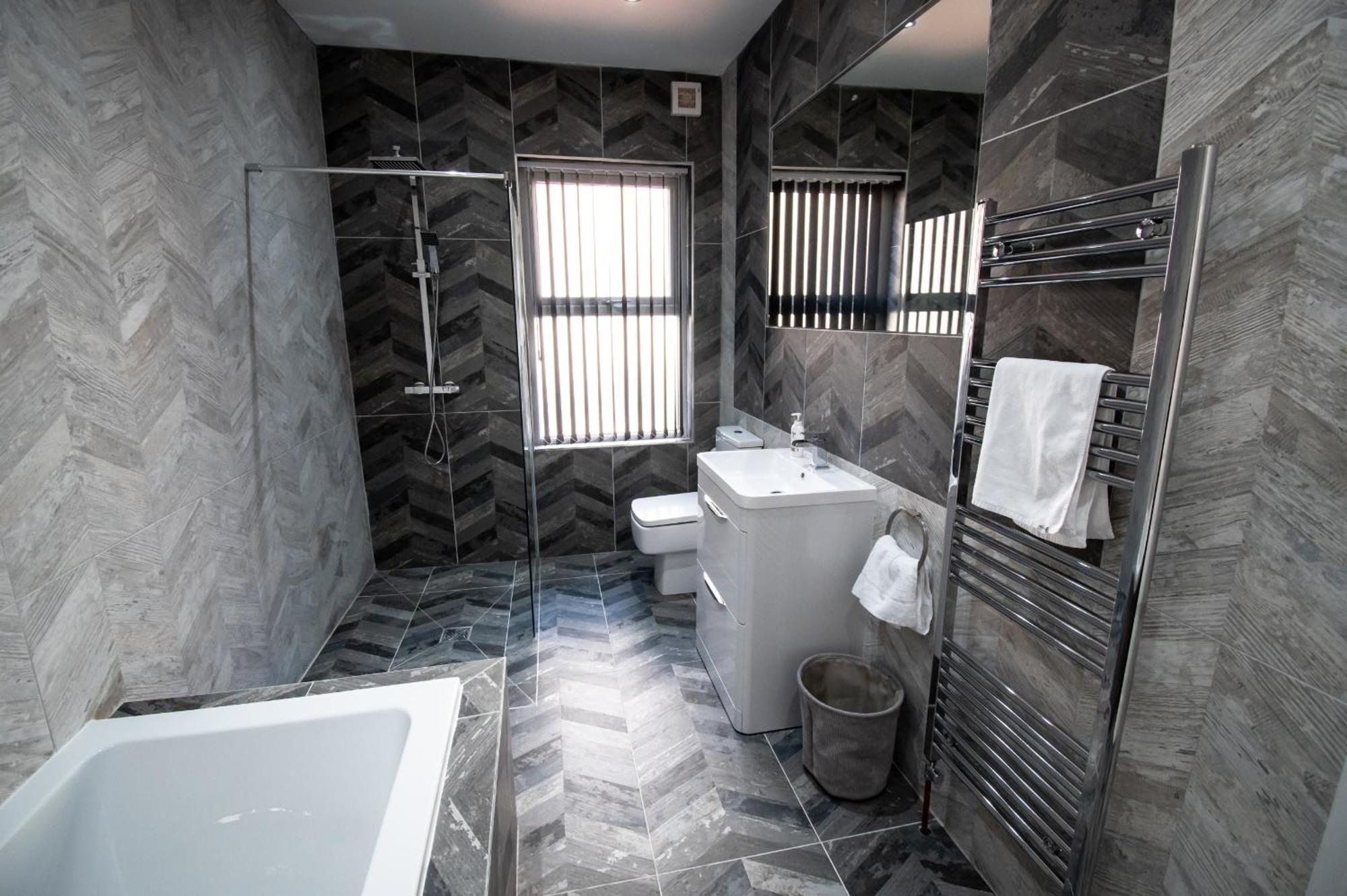 Winter Gardens Suites By Sasco Blackpool Room photo