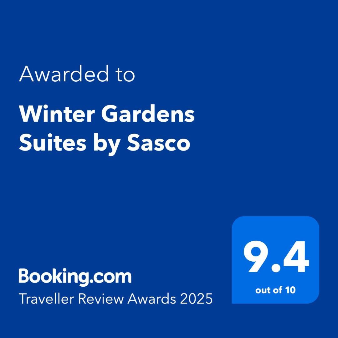 Winter Gardens Suites By Sasco Blackpool Room photo